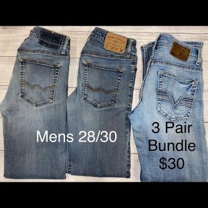 American Eagle Jean Bundle
